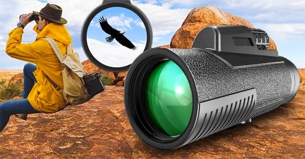 Starscope Monocular